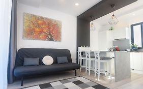 Sarah'S Penthouse In Sliema
