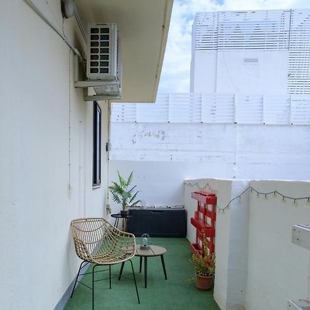 Sarah'S Penthouse In Sliema Apartment Exterior photo