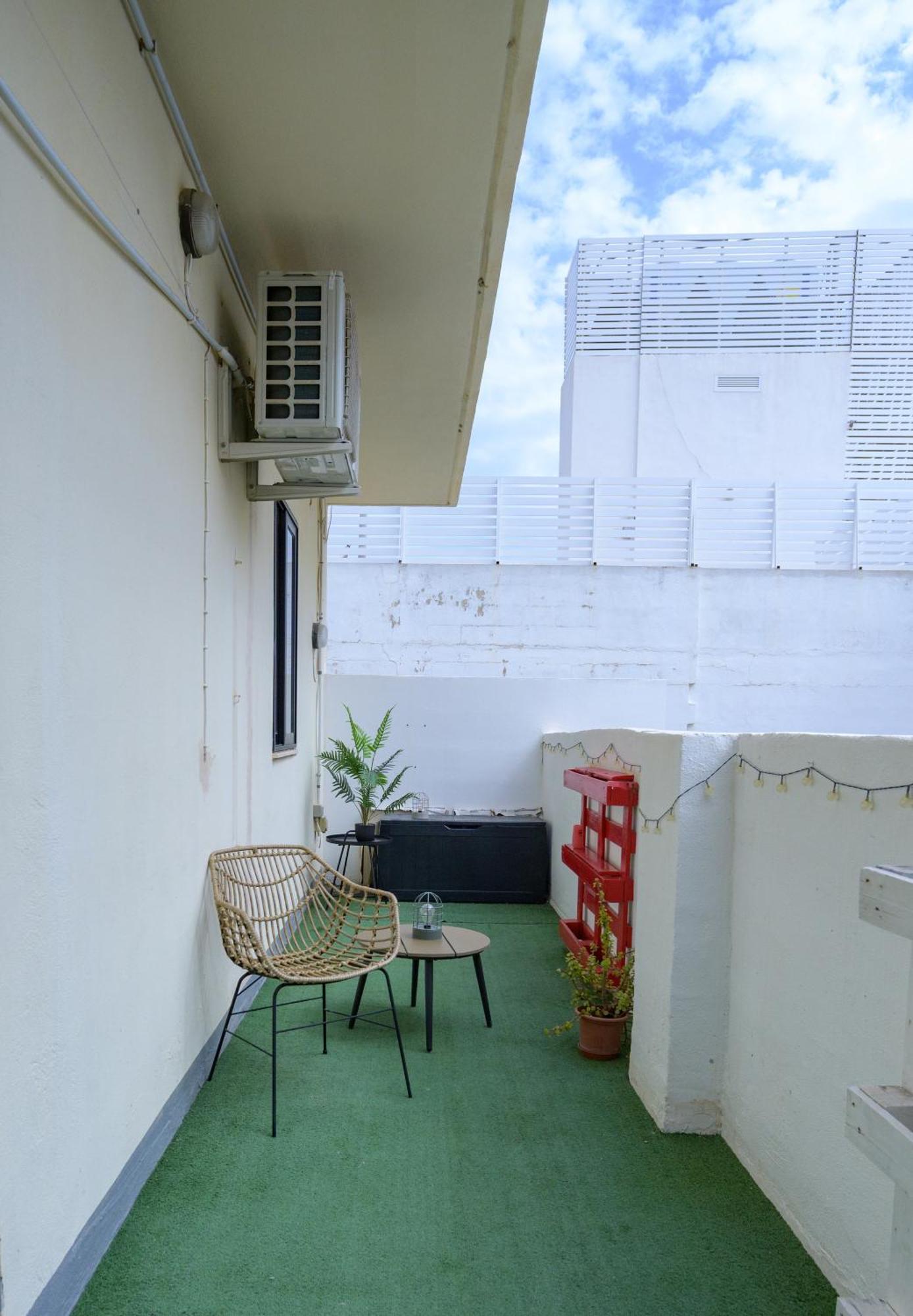 Sarah'S Penthouse In Sliema Apartment Exterior photo